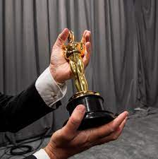 For the past year, movie theaters were closed and productions were halted, but as they say in hollywood, the show must go on. Svtrvauvpqrvm