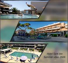 With a stay at parasol inn chiang mai old city hotel, you'll be centrally located in chiang mai, steps from sunday walking street market and 7 minutes by foot from wat phra singh. Home Hotel Sarti Inn Luxurious Studios Accommodation In Sarti