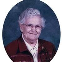Obituary of Georgina May Kleiboer