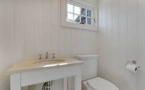 Our many planking options capture the natural beauty of woodgrain in oak, pine, cedar, and prefinished. Bathroom Wall Paneling Ideas Beautiful Bathroom Walls Gambrick