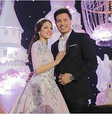 Lagi 24 Gambar Dari Majlis Resepsi Perkahwinan Fazura Dan Fattah Amin Fattzura Malam Tadi Telah Berl Wedding Photo Inspiration Wedding Bridal Wedding Outfit