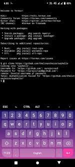 Check spelling or type a new query. Fix Username Password Prompting For Github Repos Cloned Via Https Scheme Github