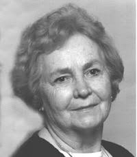 Nina Lowe Obituary (2006)
