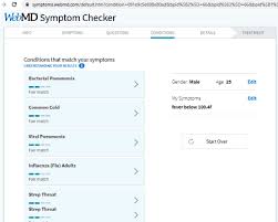 Neuromyelitis optica spectrum disorder (nmosd) is serious. 9 Best Free Health Symptom Checker Services