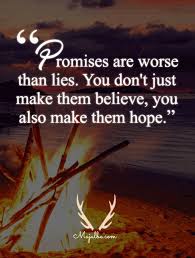 Just click the edit page button at the bottom of the page or learn more in the quotes submission guide. Broken Heart Promise Quotes Quotes Collection