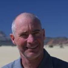 Keith Legge's Instagram, Twitter & Facebook