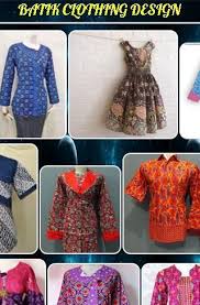 Kemudian anda juga bisa langsung memilih desain dress batik terbaru dengan menggunakan desain paling bagus. Desain Baju Batik For Android Apk Download