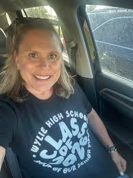 If you could hear the look