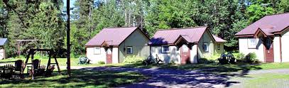 Rent a cabin beginning at $1,000 for an entire week of swimming, fishing, hiking and family time. R Rental Cabins Channing Mi North Of Iron Mountain Upper Peninsula Of Michigan