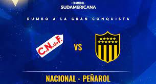 We did not find results for: Nacional Vs Penarol Clasico Uruguayo En Los Octavos De Final De La Copa Sudamericana 2021