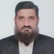 Ali Irfan Khalid, Data Entry Operator/Research Evaluator/Social Media  Management