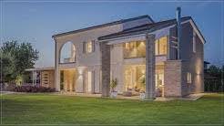 Vieni a scoprire tutti i dettagli di una casa in legno di alta qualità e ad alto risparmio energetico. Rubner Haus Youtube