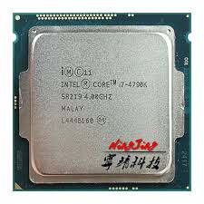 I3 12100F Vs I7 4790K - Benchmark And Test In 6 Games 1080P High Setting -  Youtube