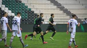 Konyaspor'da ise marko jevtovic 84. Super Lig Fatih Karagumruk 2 Ih Konyaspor 1 Manset Turkiye