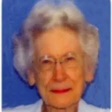 Obituary information for Iva Mae Holloway