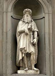 Gli atti giudiziari fiorentini del 1476 mostrano che da vinci e altri quattro giovani furono accusati di sodomia, un crimine allora punibile con l'esilio o la morte. Profil Dan Biografi Leonardo Da Vinci Sang Jenius Universal Td88