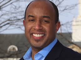 Newton Candidate Profile: Tarik Lucas, At Large Councilor Ward 2