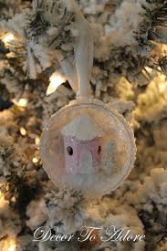 2015 There's No Place Like Home Ornament