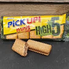Kelli upkes specializes in homes and listings, representing both home buyers and home sellers. Foodschau Werbung Pick Up Minis High 5 Choco Hanf Facebook