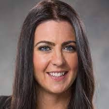 Erica Newbern's Instagram, Twitter & Facebook