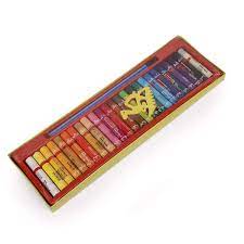 Your email address will not be published. Camel Oil Pastel Free Pencil And Scarping Tool 25 Shades St Francis De Sales Press