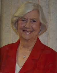 Mary Bernice Bishop Obituary