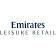 Emirates Leisure Retail logo