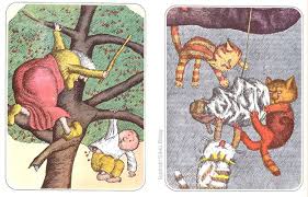 Ilustratii Silviu Baias Candidat Premiul Alma 2019 Kinderbucher Illustration Linolschnitt
