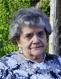 Barbara Joan Corkery