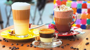 Bildergebnis für kaffee oder tee blumendeko