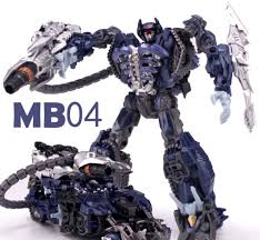 The original mercedes amg gt r, which is the most … Action Figures Takara Tomy Transformers Movie Best Mb 04 Shockwave Action Figure Toys Hobbies