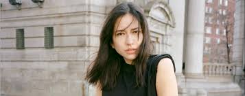 Meet Sonoya Mizuno, Proud Cat Person