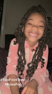 Shulander Calhoun-Co (@shulandercalhouncollins)’s videos with My Two Front  Teeth