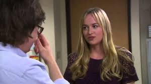 Do you love the office? Dakota Johnson In The Office Deleted Scenes 2013 Youtube