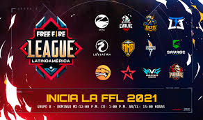 Explora los videos más recientes de los siguientes hashtags: Vive La Temporada 2021 De La Ffl Free Fire League