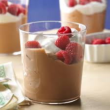 Semisweet Chocolate Mousse Recipe Mousse Recipes Chocolate Mousse Chocolate Mousse Recipe