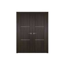 Premium Wenge Laminate Interior Door