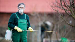 Maybe you would like to learn more about one of these? How Can I Protect Myself From A Pesticide Spraying Neighbor Grist