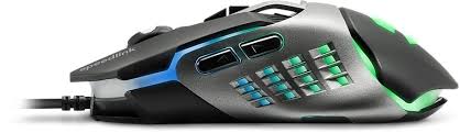 Gift giving is a science to learn and an art to master. Tyalo Gaming Mouse Black