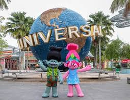 Experience the epic adventure of universal orlando resort for your next family getaway. Will Universal Bring Trolls Topia To Orlando Blogs