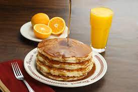 Best Places To Get Pancakes In Vegas Las Vegas Blogs