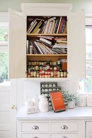 how to organize your kitchen