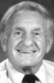 Warren “Chesty” Squires [Salisbury]