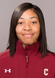 2016-17 College of Charleston