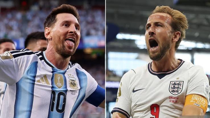 Argentina vs Inglaterra en directo: fecha, hora y canal TV para ver partido por semifinales del Mundial 2026 | EL COMERCIO PERÚ