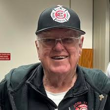 It is with heavy hearts that we say goodbye to a true pillar of our KCM1  family and community. Mel McClure, who was hired as one of the original  paramedics for KCM1