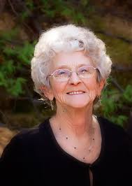 Obituary: Marcella “Marcy” Hackett