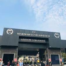 Marmara üniversitesi 07.10.2020 tarihli senatosunun faaliyet izni kaldirilan. Marmara Universitesi Isletme Fakultesi Devlet Universitesi