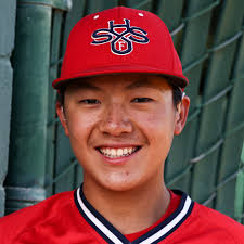 Aiden Chen's High School Bio