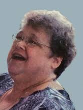 Obituary information for Roberta Frances Marquart